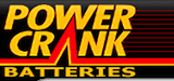 Powercrank